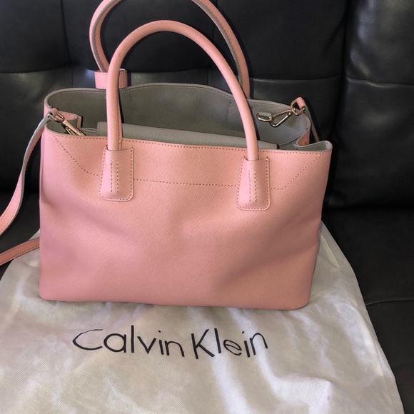 NWOT Calvin Klein Handbag 👜 - Picture 4 of 12